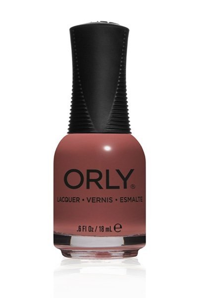 ORLY 2000004 Mauvelous