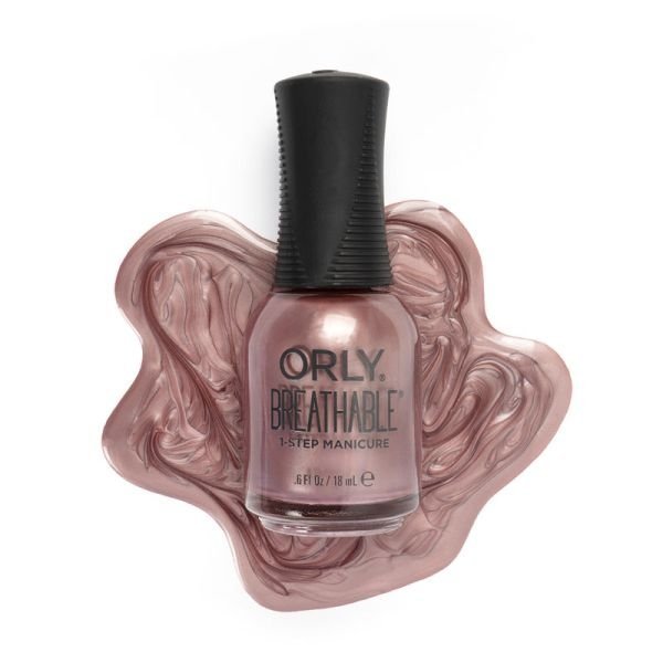 ORLY Breathable 2060058 Pinky Promise