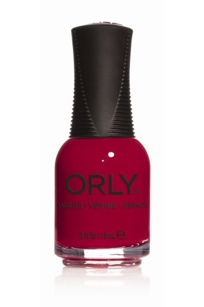 ORLY 20001 Haute Red