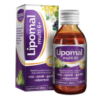 Lipomal Multi 6+, płyn, 120 ml