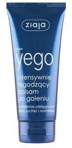 Ziaja Yego balsam po goleniu,75 ml