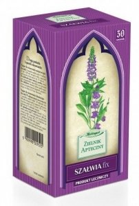 SZAŁWIA Fix x 30 saszetek