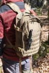Nóż Victorinox Venture 3.0902.4 Zielony