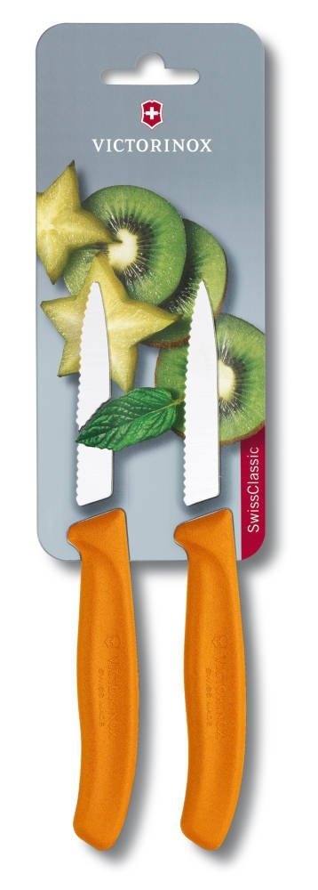 Noże do obierania jarzyn Victorinox 6.7636.L119B
