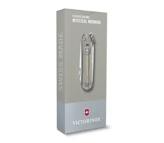 Scyzoryk Victorinox Classic SD &quot;Mystical Morning&quot; 0.6223.T31G