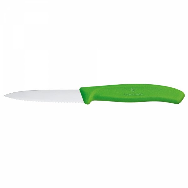 Noże do obierania jarzyn Victorinox 6.7636.L114B