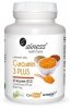 Curcumin C3 complex® PLUS Aliness 