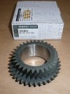 Engrenage d'origine RENAULT Master TRAFIC PK6 PF6 / 5 VITESSES 31 DENTS 8200270281, 8200270281