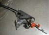 Unité de commande boîte de vitesses Renault Trafic II 8200394438 8200720145 8200911869, 8200911869