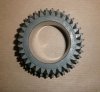 Engrenage d'origine RENAULT Master TRAFIC PK6 PF6 / 5 VITESSES 31 DENTS 8200270281, 8200270281