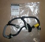 Original Conduite de retour Renault Master III 2.3 DCI BT , 166711244R , 1681700Q1H