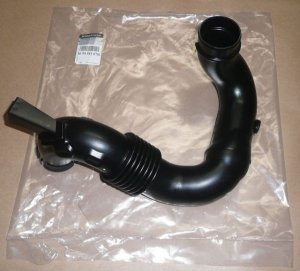 Tuyau turbo d'origine Renault Master III 10- 2.3 dci, 165554107R, 1657800Q0B, 1657800Q0B