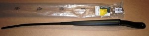 Original  Bras d'essuie-glace avant gauche Renault Clio III ,  7701071523