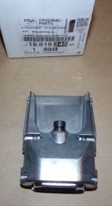 Original  Caméra avant Peugeot 208 II ,  1681924580