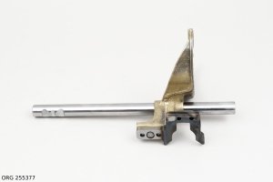 Original  Sélecteur de boîte de vitesses Citroën/Peugeot MLGUC 1-2 vitesse, 255377