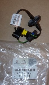 FEU ARRIÈRE STOP CITROËN C4 CACTUS ,  1611384580