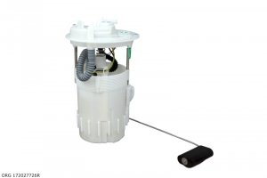 Pompe à carburant électrique d'origine RENAULT KANGOO 08- 1.5D ensemble, 172027726R, 172027726R