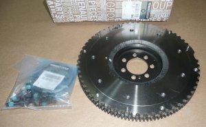 Original  volant d'inertie Renault Laguna II, Renault Megane II K4M Renault Scenic II ,  7701475094