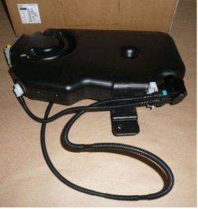 Original Réservoir De Fluide Fap Citroen C8 JUMPY Peugeot 807 EXPERT 1.6/2.0/2.2 HDi 07- , 1440080380