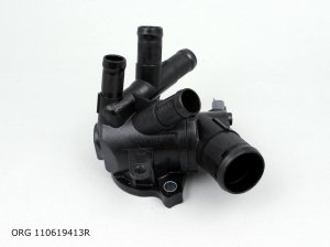 Original  THERMOSTAT Renault 1.2 TCE H5F AVANT, 110619413R