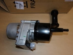 Pompe d'assistance de direction électrique Citroën C4 1.6HDI 11-14 2011-2014  ,  1629092180