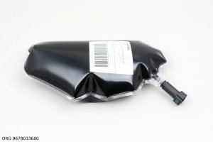 ORIGINAL additif de carburant Citroën Peugeot Eolys Powerflex 1,1L, 9678033680, 9678033680