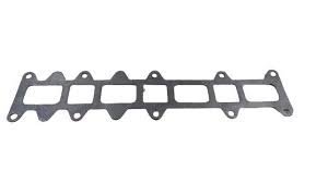 Joint de collecteur d'échappement d'origine pour Fiat Ducato Iveco Daily 3.0 HDI JTD , 504022754 , 0349L8 , 0349.L8