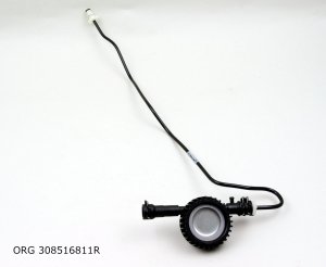 Original  CÂBLE D'EMBRAYAGE Renault MEGANE 08-., 308516811R
