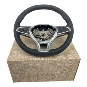 Original Volant Initiale Paris Renault Captur II , Clio V , 484009486R