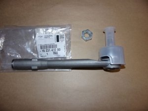 Biellette de direction Citroën C3 2 gauche=droite  ,  1623141080