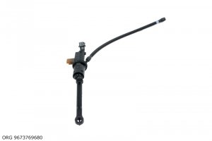 Cylindre émetteur d'embrayage d'origine Peugeot 308 07-13 1.6 6g, 9673769680