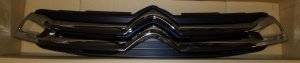 GRILLE DE CALANDRE Citroën C4 AIRCROSS ,  1608546780