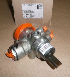 Original  Régulateur de culbuteur hydraulique avant Citroën C5 III ,  1684448580