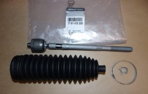 Original  Biellette de direction Renault Trafic II, III ,  7701473333