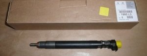 injecteur psa d'origine C4 C5 Jumpy 308 407 508 807 Expert 2.0 HDi 16V 160KM Delphi, 1980.L3, 1980L3, 1608902180