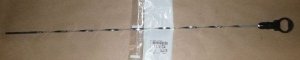 original jauge d'huile jauge à huile Citroen C5 I II C6 Peugeot 406 407 2,2 HDI 1174C4, 1174.C4