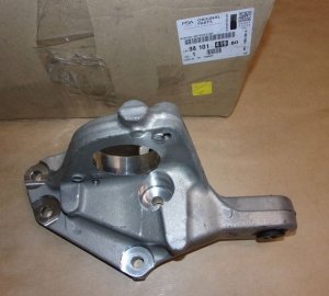 Support moteur d'origine CITROËN PEUGEOT EXPERT C5 AIRCROSS 2.0 BLUHDI, 9810141980, 9676417280