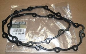 Joint d'origine pour carter d'huile joint de carter d'huile Renault 1.8/2.0 16v/1.9dci, 8200282199, 7700108057, 7700114424