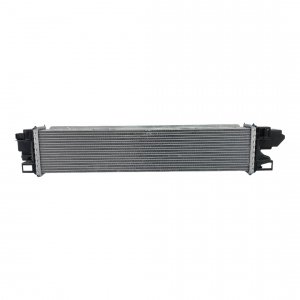 Original Intercooler Renault Trafic III Opel Vivaro B 2.0 DCI, 144614882R