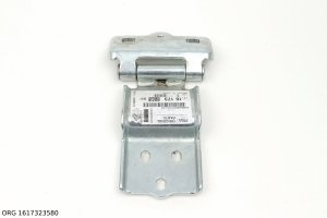 Original  CHARNIČRE DE PORTE Peugeot BOXER 06- ARRIČRE 180, 1617323580
