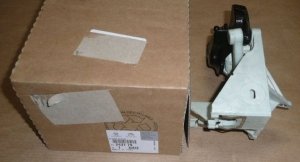 câble de commande de tringlerie de boîte de vitesses d'origine BE4 Citroen C4 Peugeot 307, 243779, 2433.79, d'origine, 243779, 9