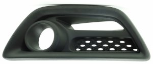 Original Grille de pare-chocs gauche Renault Captur I H/NC, 620849317R