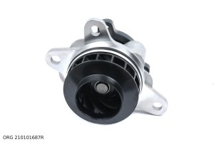 Pompe à eau d'origine Renault Espace V 2.0 DCI , 210101687R , 210108005R