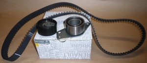 Original  Kit de distribution complet Renault Espace III, Renault Laguna, Renault Mégane, Renault Scénic 1.9dti F9Q ,  770147704