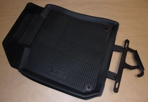 TAPIS EN CAOUTCHOUC PEUGEOT 308 II ,  1611769280