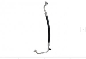 Climatisation Tuyau AC Renault Kangoo II, 8200899766, 8200899766