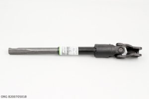 Original  Colonne de direction Renault MASTER 03- PARTIE INFÉRIEURE, 8200705018