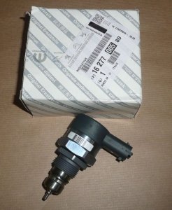 Régulateur de pression de carburant Citroën Jumper III 3.0HDI Peugeot Boxer III Euro 5  ,  1627700580