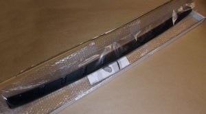 MOULURE DE COFFRE Citroën C4 PICASSO DEUXIÈME GÉNÉRATION ,  1609543280