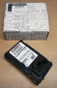 Original Lecteur de Bande/ carte Magnétique Renault Megane II Clio III , 8200074331